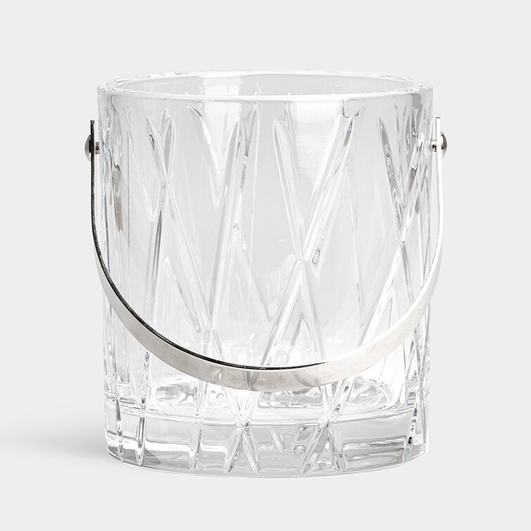 Orrefors hot sale ice bucket